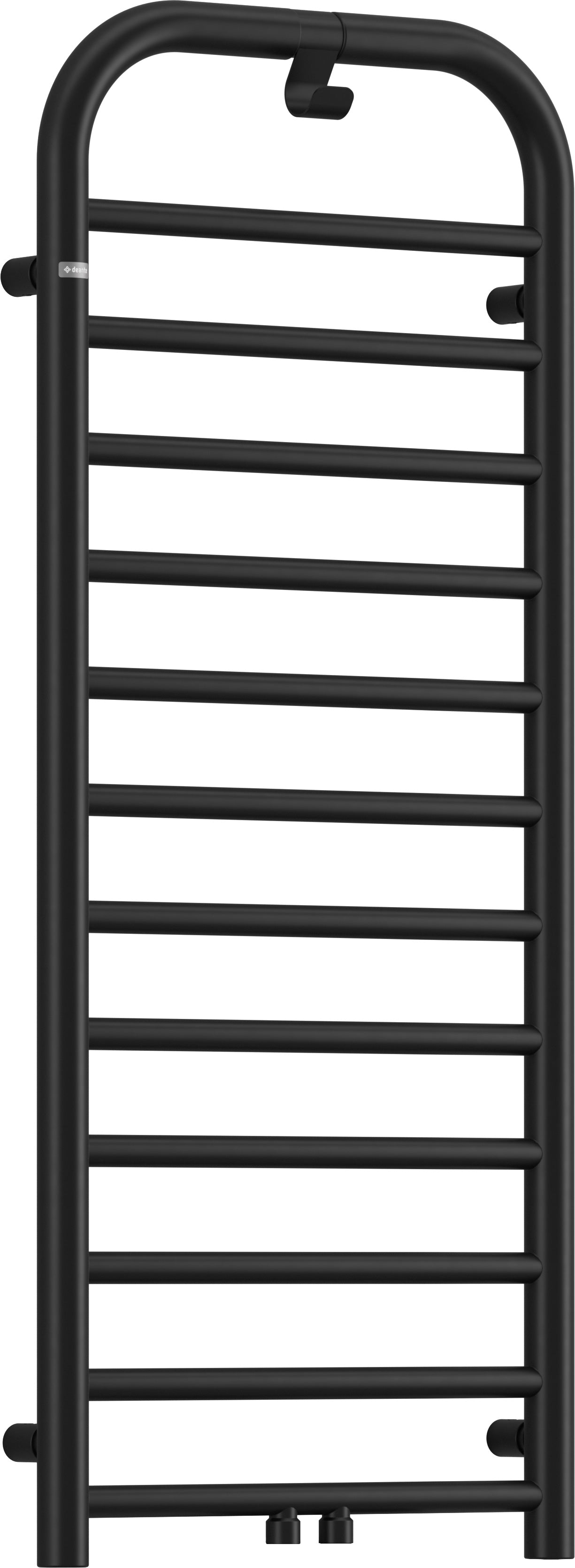 Bathroom heater - height 121 cm
